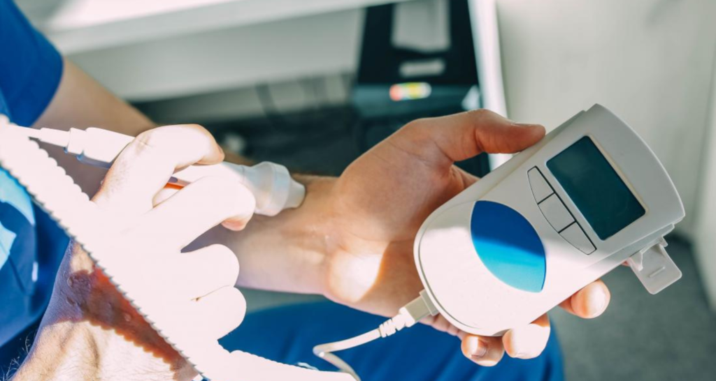 Diagnostic Centre Services Radiology & Blood tests Stethcare