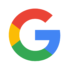 Google logo for Testimonial